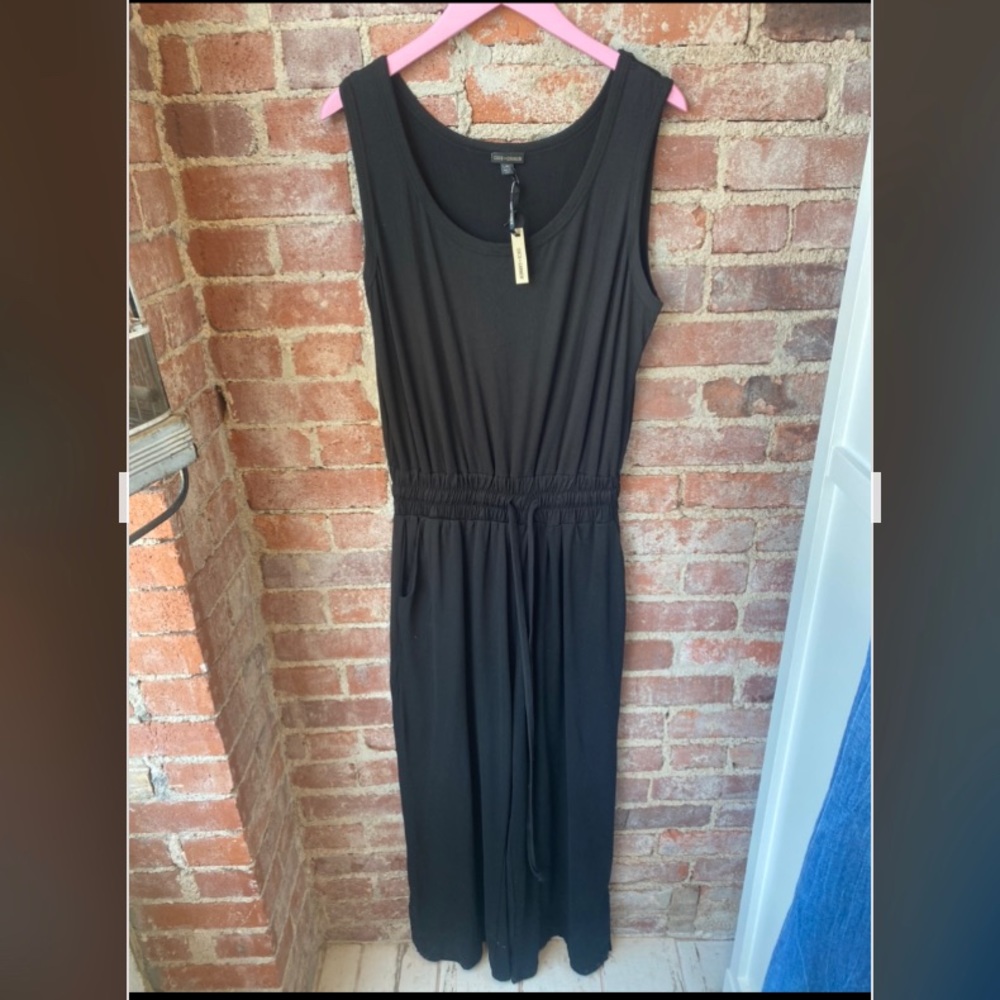 Coco + Carmen Comfortable Jumpsuit